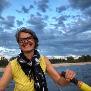 Meet your Posher, Sylke